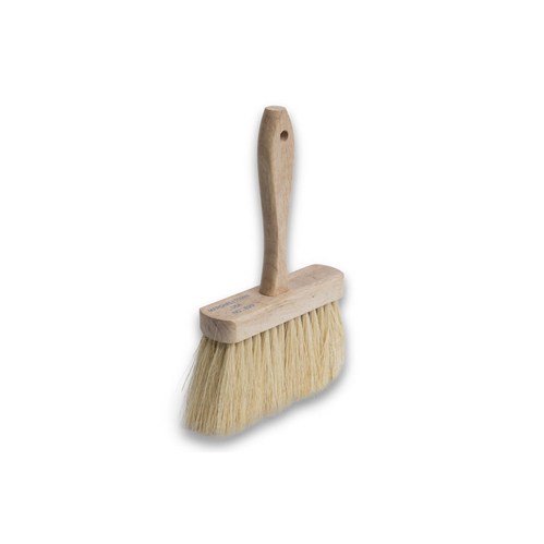 Marshalltown Masonry Brush 6-1/2" x 1-3/4" horizontal