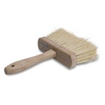 Marshalltown Masonry Brush 6-1/2" x 1-3/4" vertical